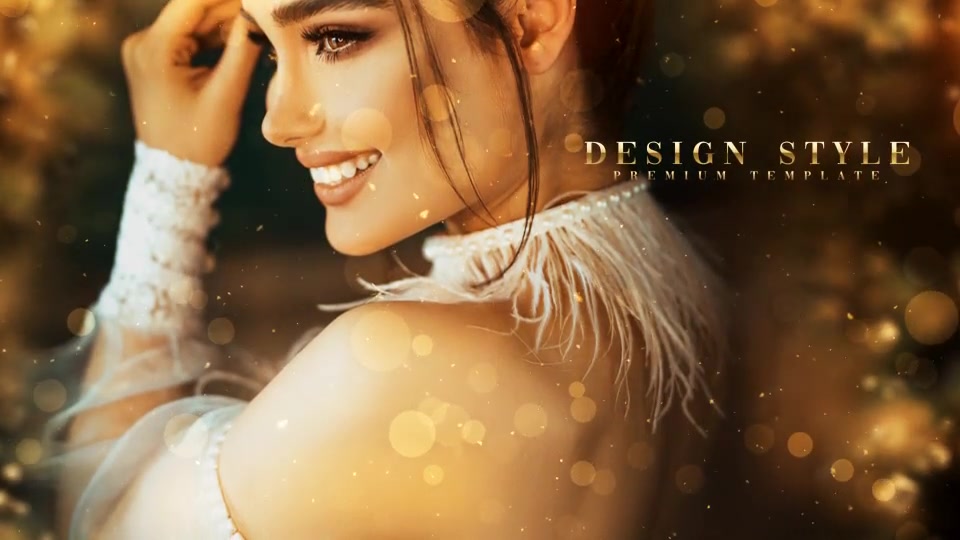 Luxury Brand Videohive 31376093 After Effects Image 7