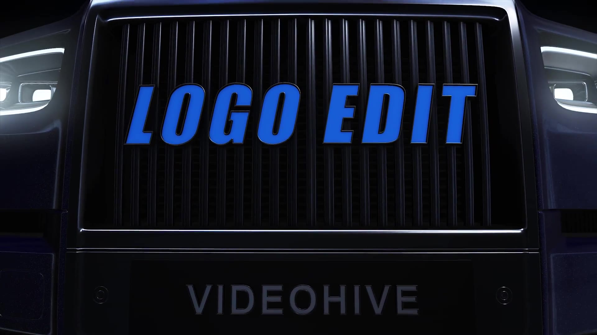 Luxury Car Videohive 23821660 After Effects Image 6