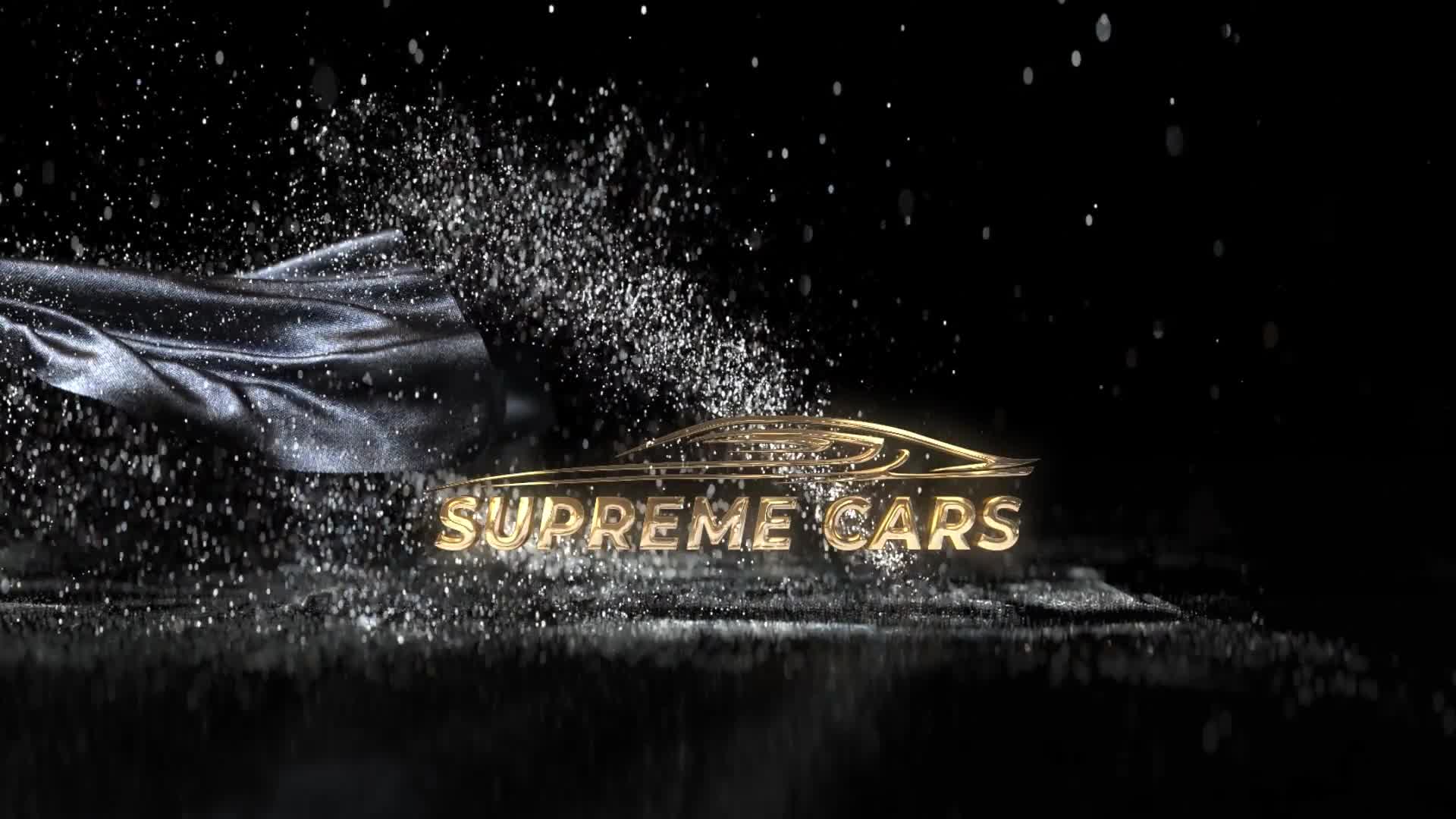Luxury Car Reveal Videohive 28928138 After Effects Image 8