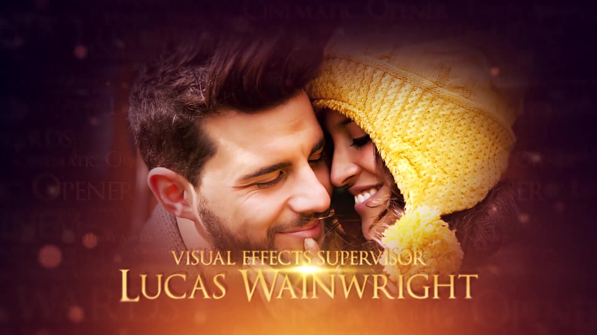 Luxury Ceremony Videohive 11203488 After Effects Image 8