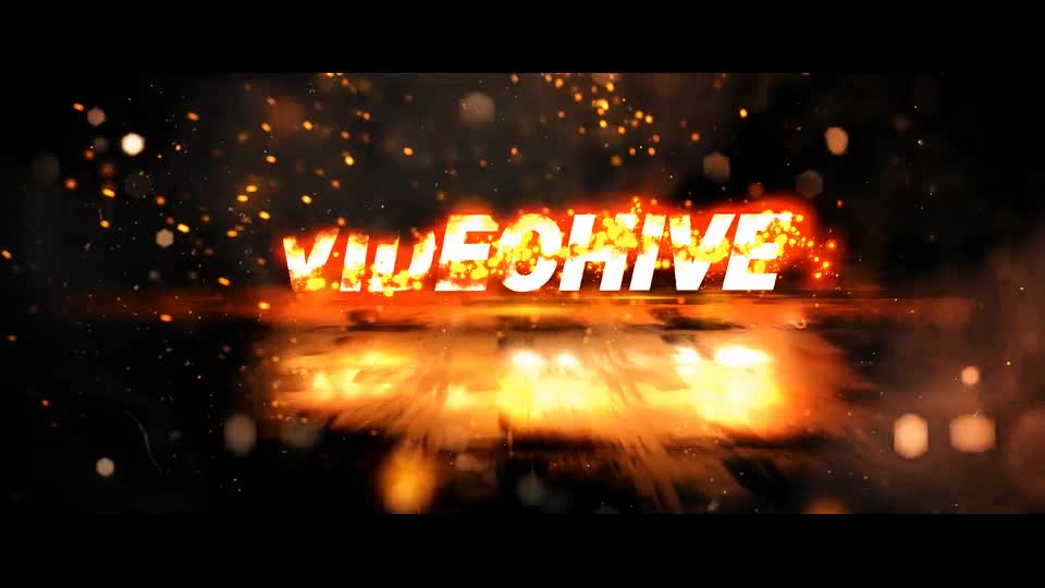 Luxury Cinematic Trailer Videohive 22747621 After Effects Image 1