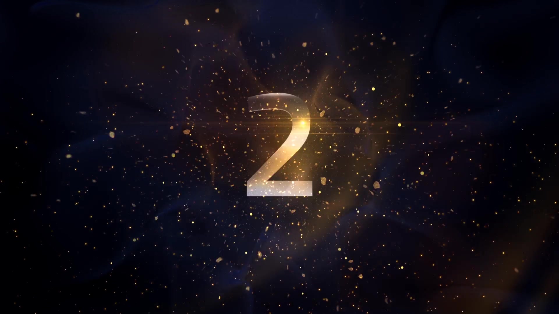 Luxury Countdown 4K Videohive 20904076 After Effects Image 5