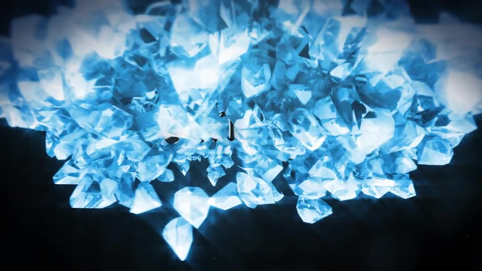 Luxury Diamond Logo Videohive 24716543 After Effects Image 2