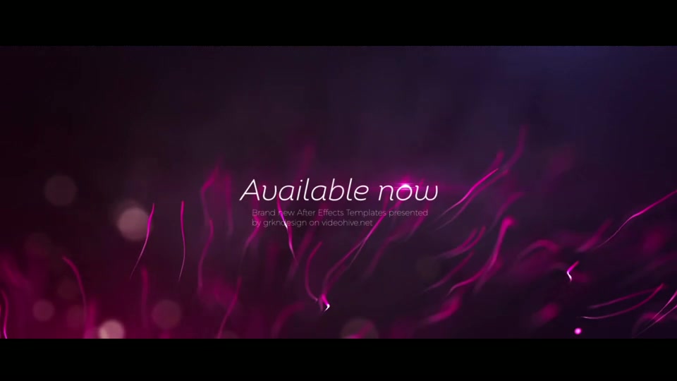 Luxury Videohive 14352345 After Effects Image 2