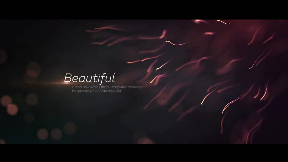 Luxury Videohive 14352345 After Effects Image 3