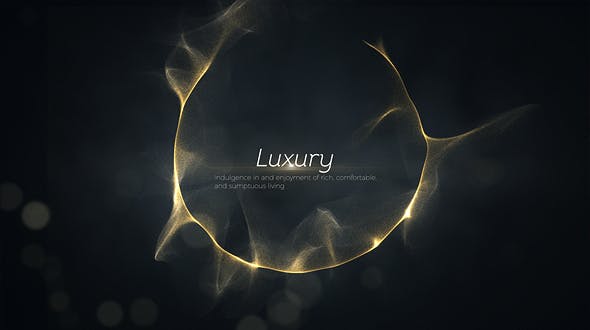 Luxury - Download 14352345 Videohive