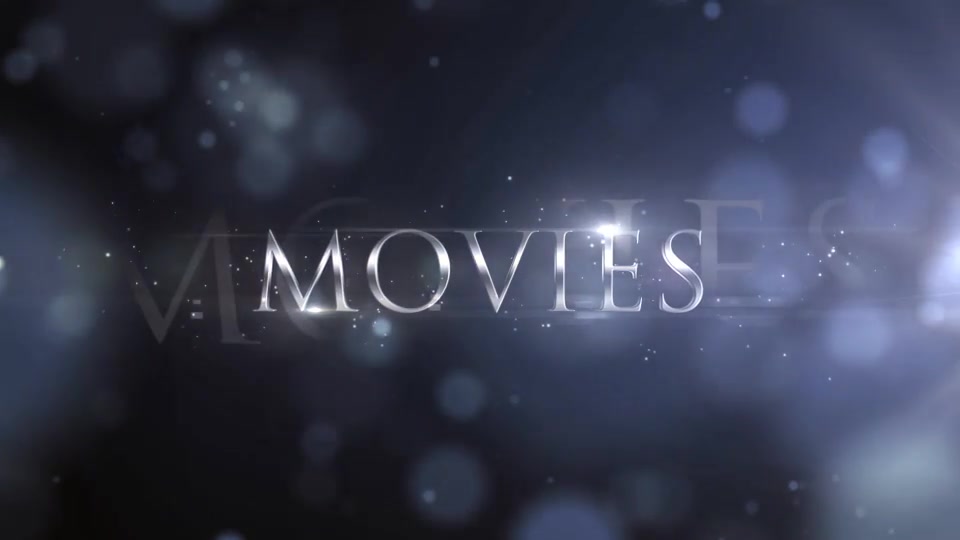 Luxury Elegant Titles Videohive 15378884 After Effects Image 5