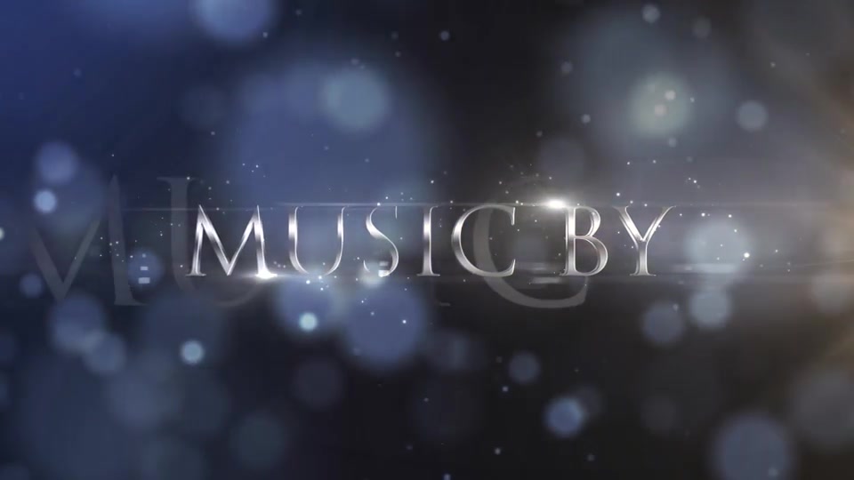 Luxury Elegant Titles Videohive 15378884 After Effects Image 8