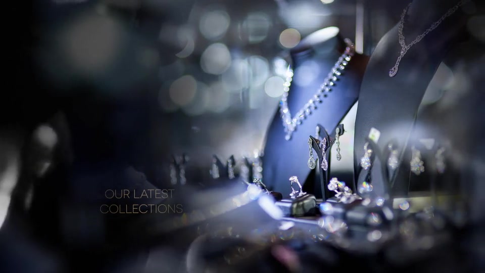 Luxury Event - Download Videohive 15742251