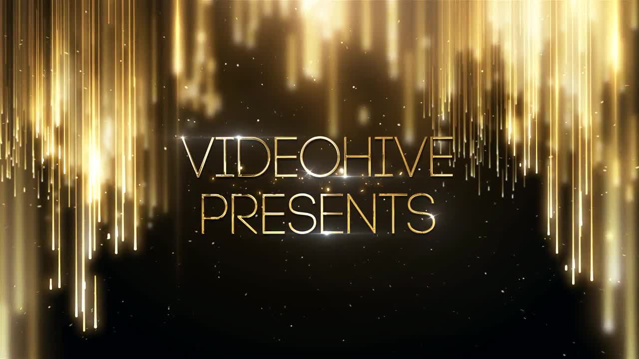 Luxury Event - Download Videohive 20288234