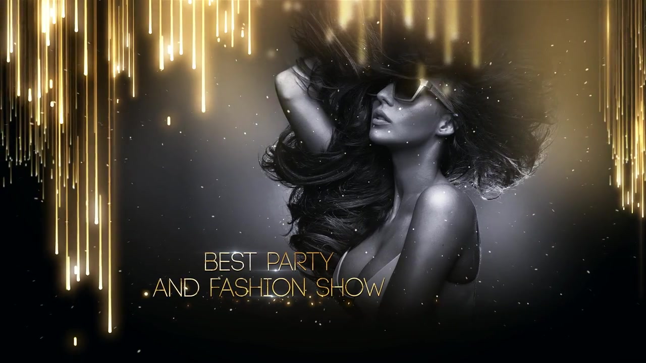 Luxury Event - Download Videohive 20288234