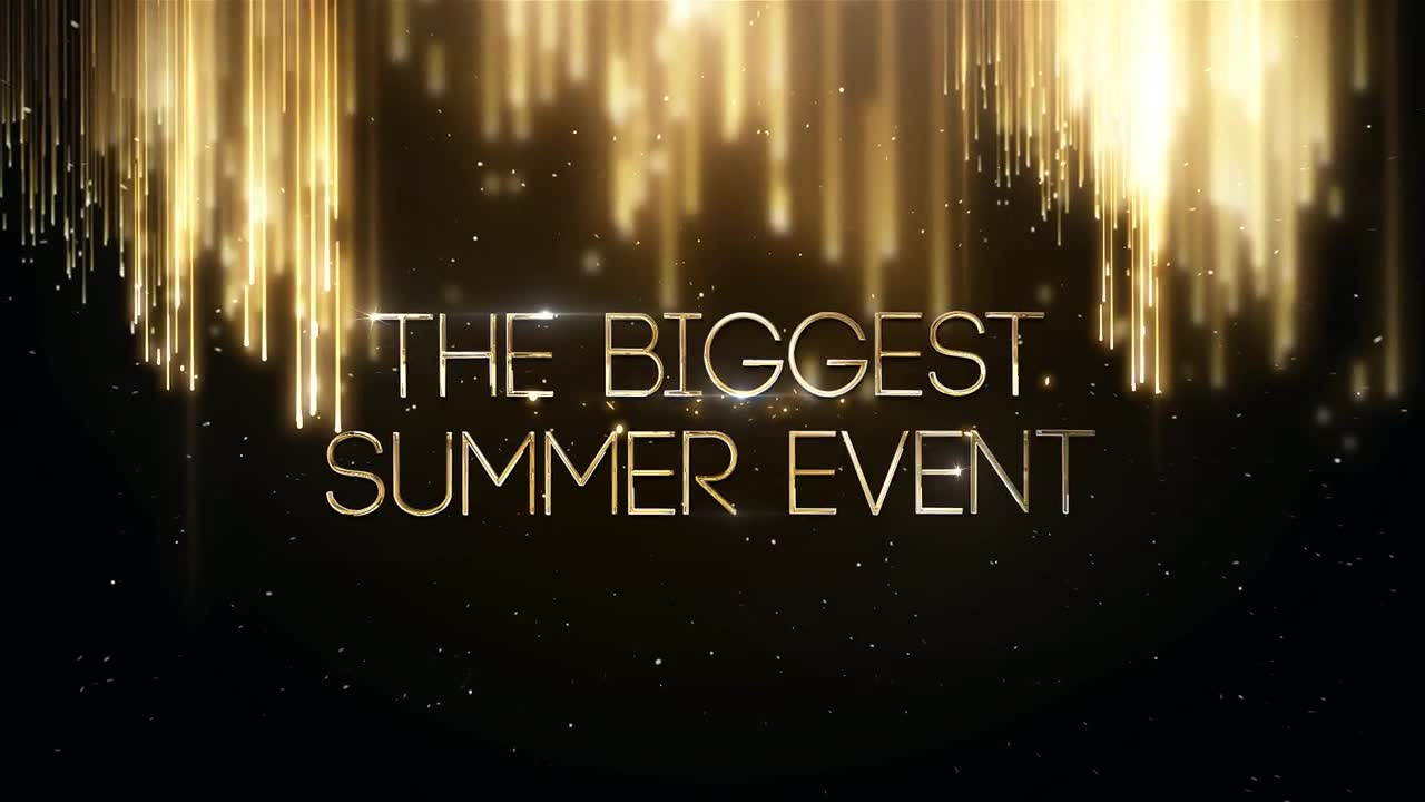 Luxury Event - Download Videohive 20288234