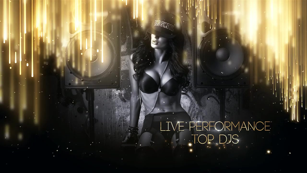 Luxury Event - Download Videohive 20288234