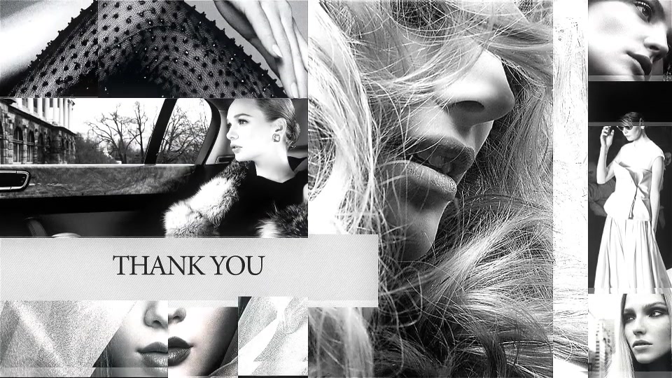 Luxury Fashion Promo Videohive 15179119 After Effects Image 10