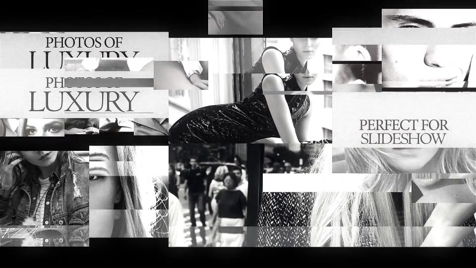 Luxury Fashion Promo Videohive 15179119 After Effects Image 7
