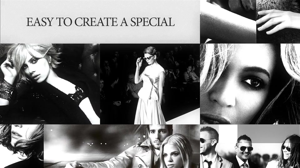 Luxury Fashion Promo Videohive 15179119 After Effects Image 8