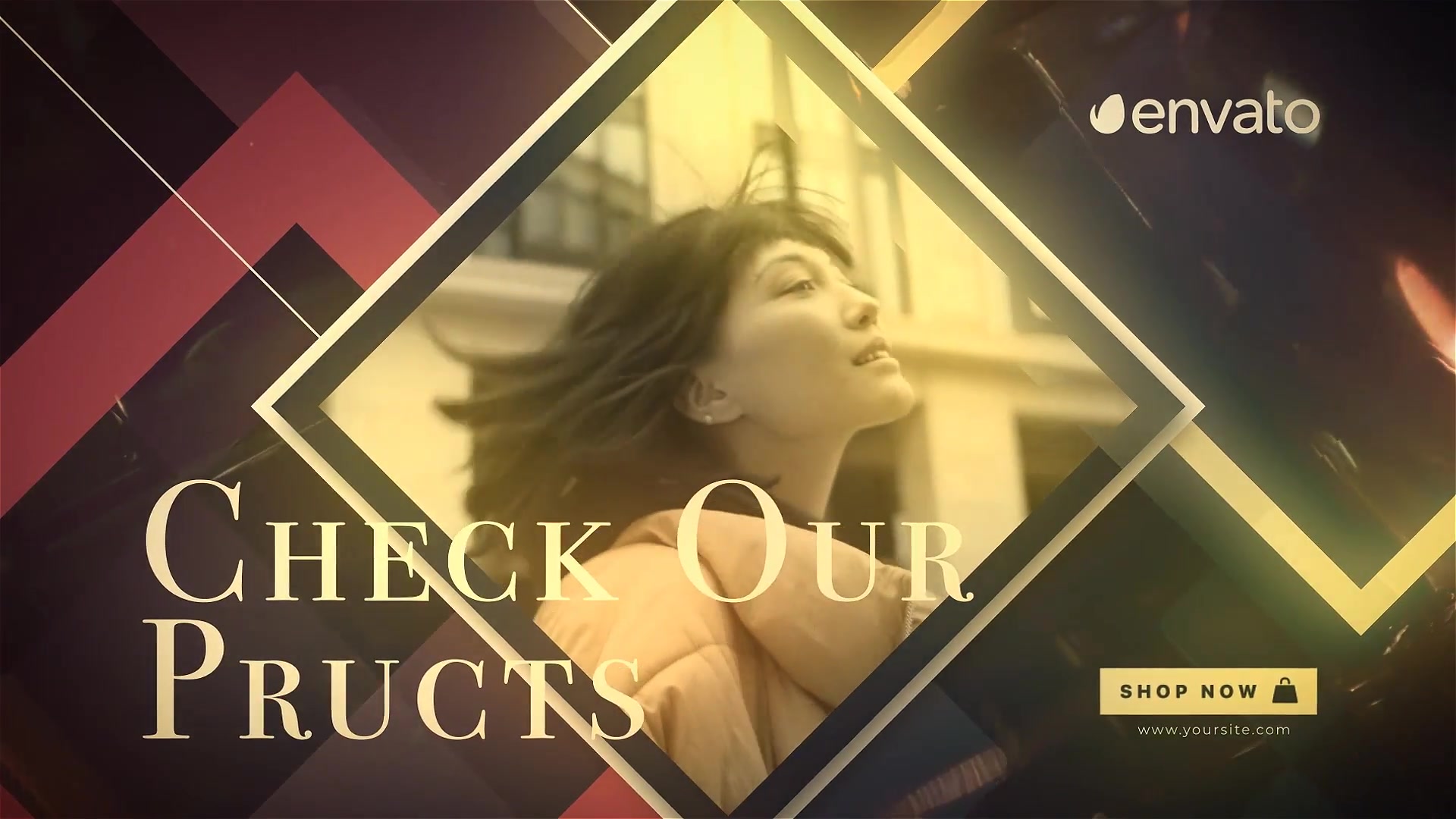 Luxury Fashion Sale Videohive 31971499 After Effects Image 4