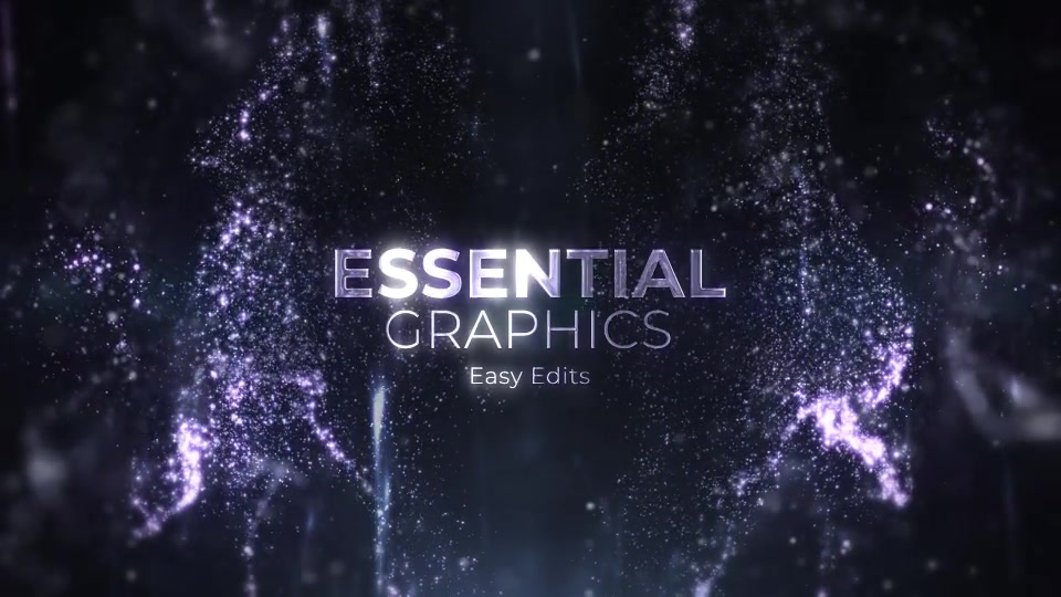 Luxury Fashion Titles Videohive 40370202 After Effects Image 5