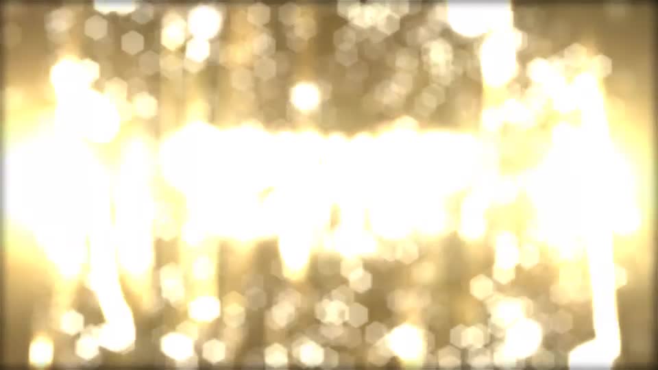 Luxury Glitter Titles Videohive 25459706 After Effects Image 2