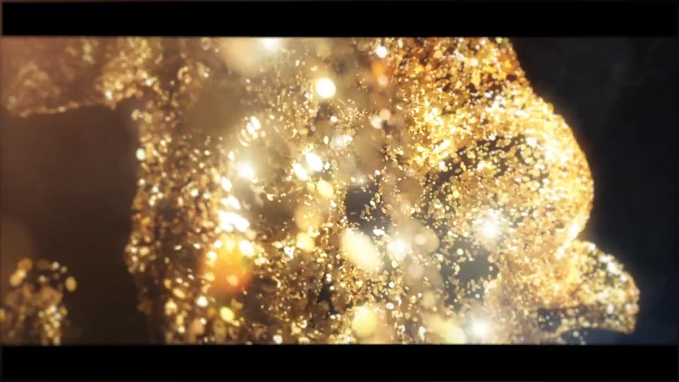 Luxury Gold Explosion Logo Videohive 39217908 After Effects Image 7