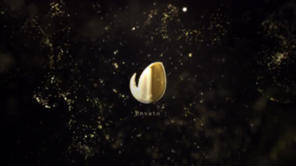 Luxury Gold Titles Videohive 23472518 After Effects Image 11