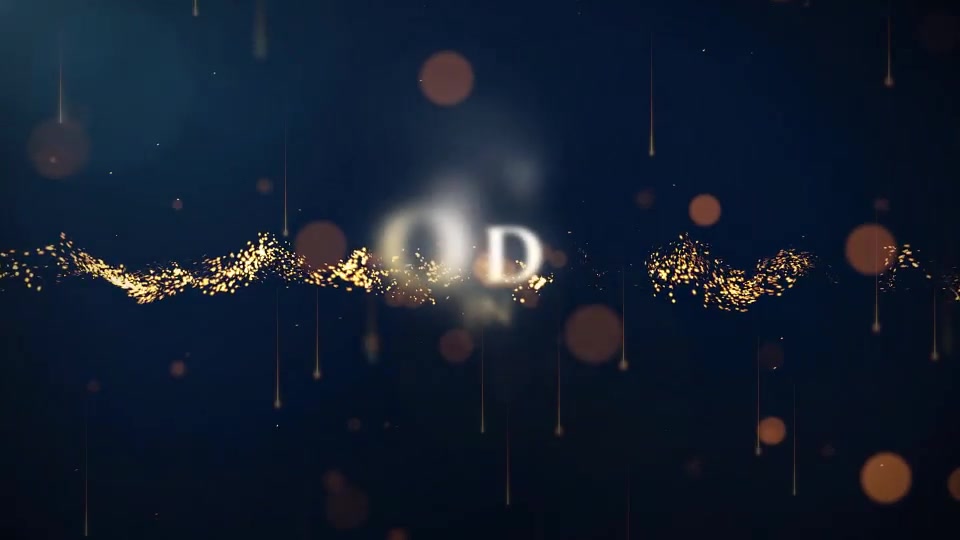 Luxury Golden Award Videohive 15173602 After Effects Image 7