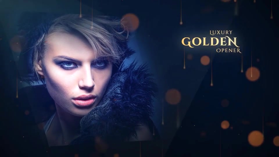 Luxury Golden Award Videohive 15173602 After Effects Image 9