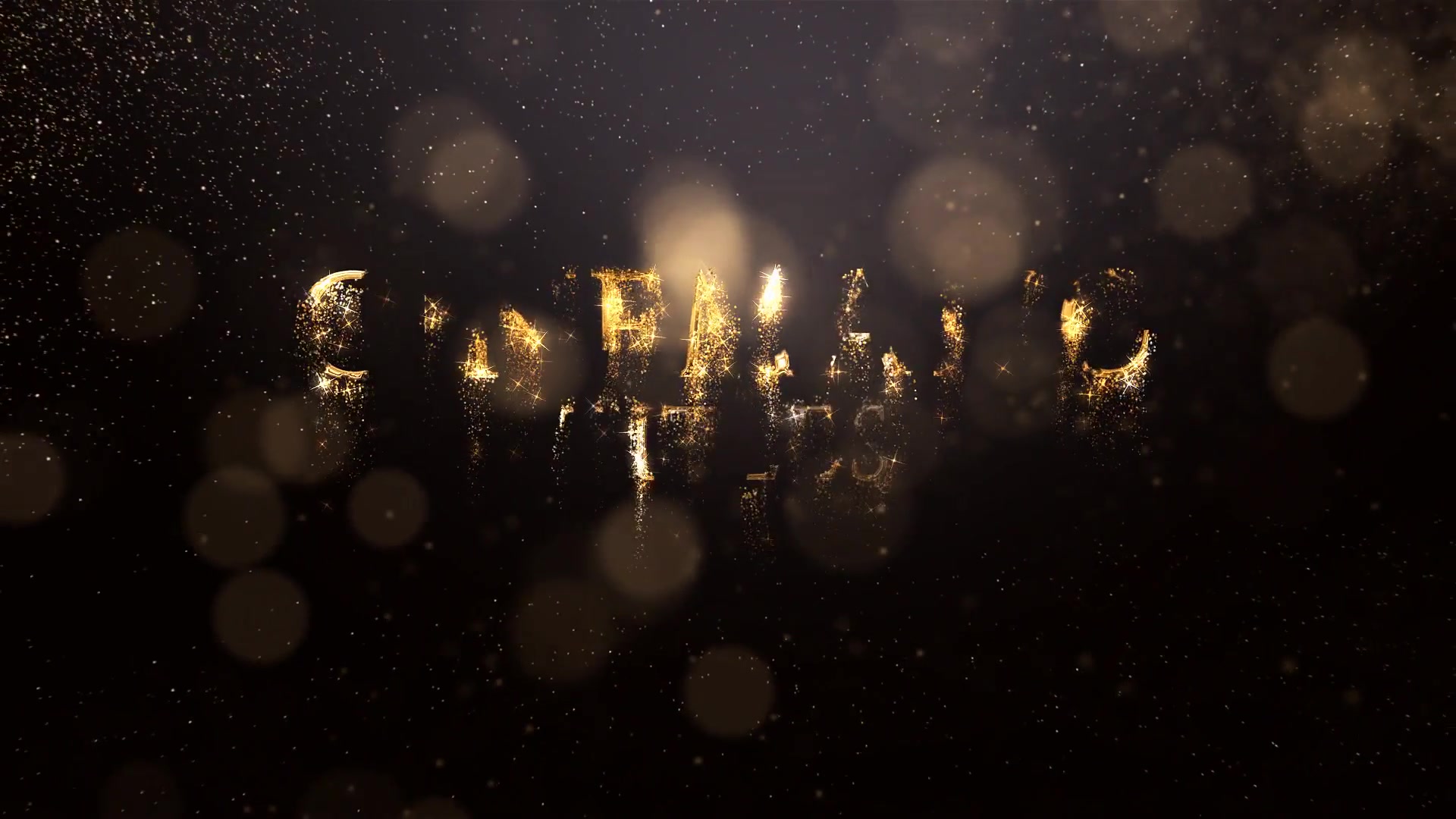Luxury Golden Titles Videohive 21834365 After Effects Image 6