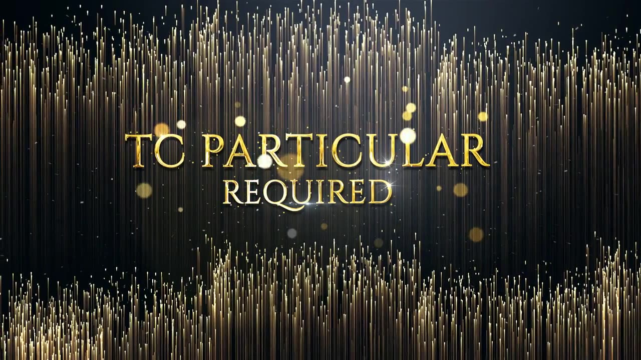 Luxury Golden Titles Videohive 20246813 After Effects Image 7