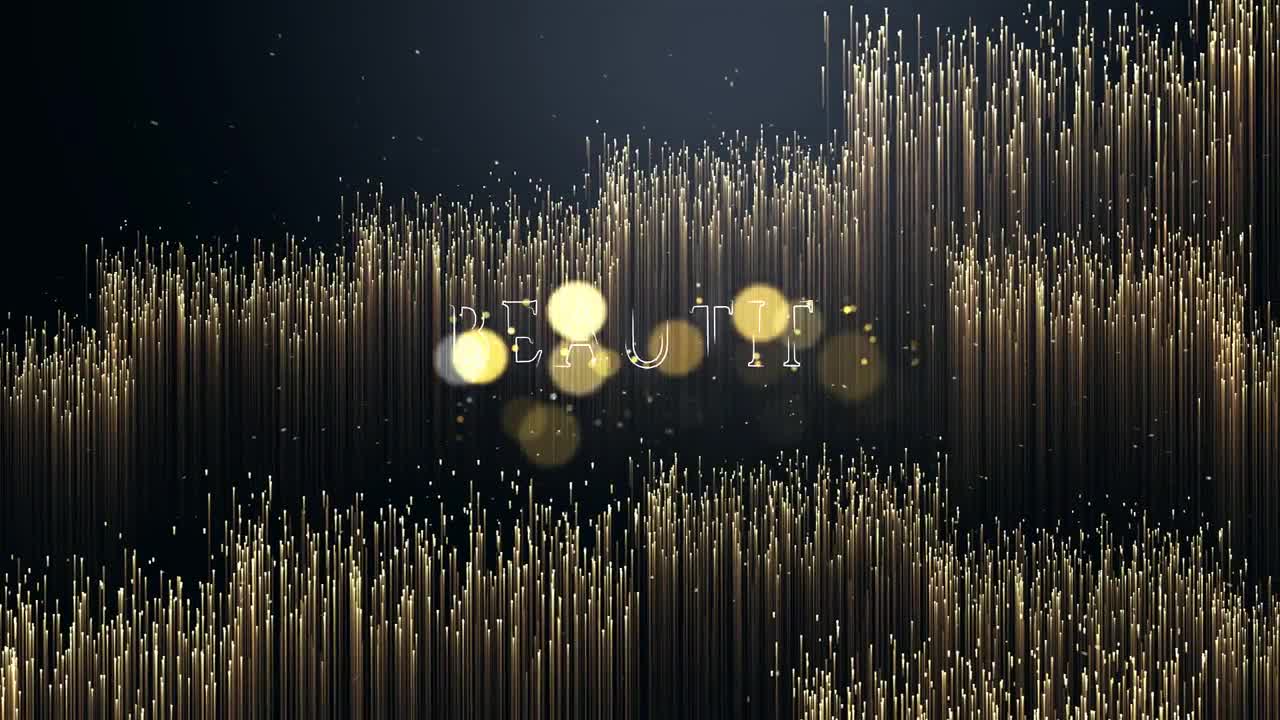 Luxury Golden Titles Videohive 20246813 After Effects Image 9