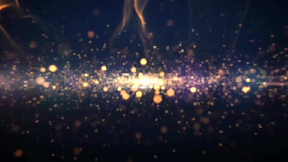 Luxury Golden Titles - Download Videohive 19901387