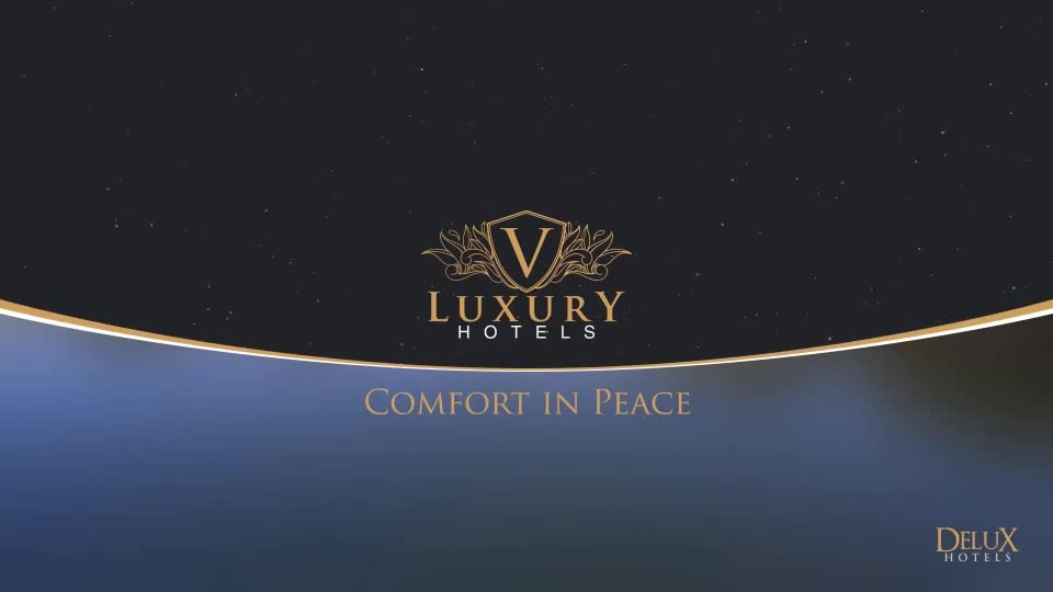 Luxury Hotel Slides - Download Videohive 12749842
