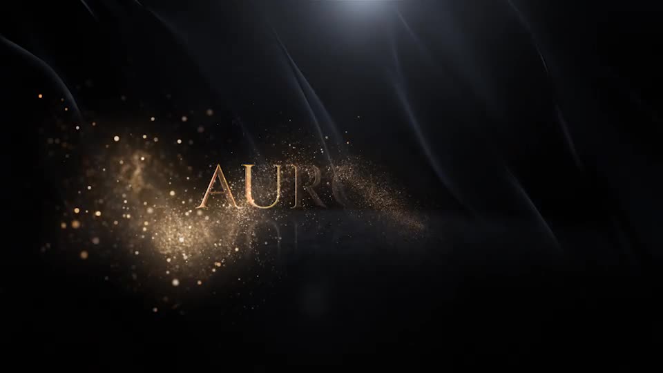 Luxury Intro Videohive 36209102 After Effects Image 1