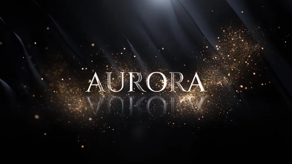 Luxury Intro Videohive 36209102 After Effects Image 2