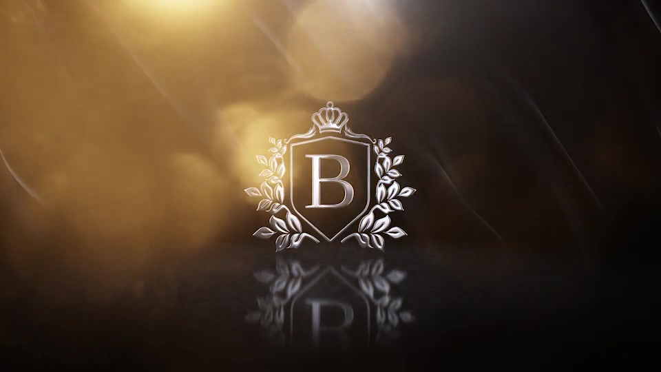 Luxury Intro Videohive 36209102 After Effects Image 7