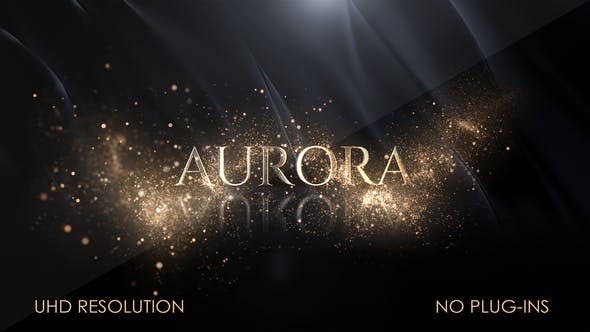 Luxury Intro - Download Videohive 36209102