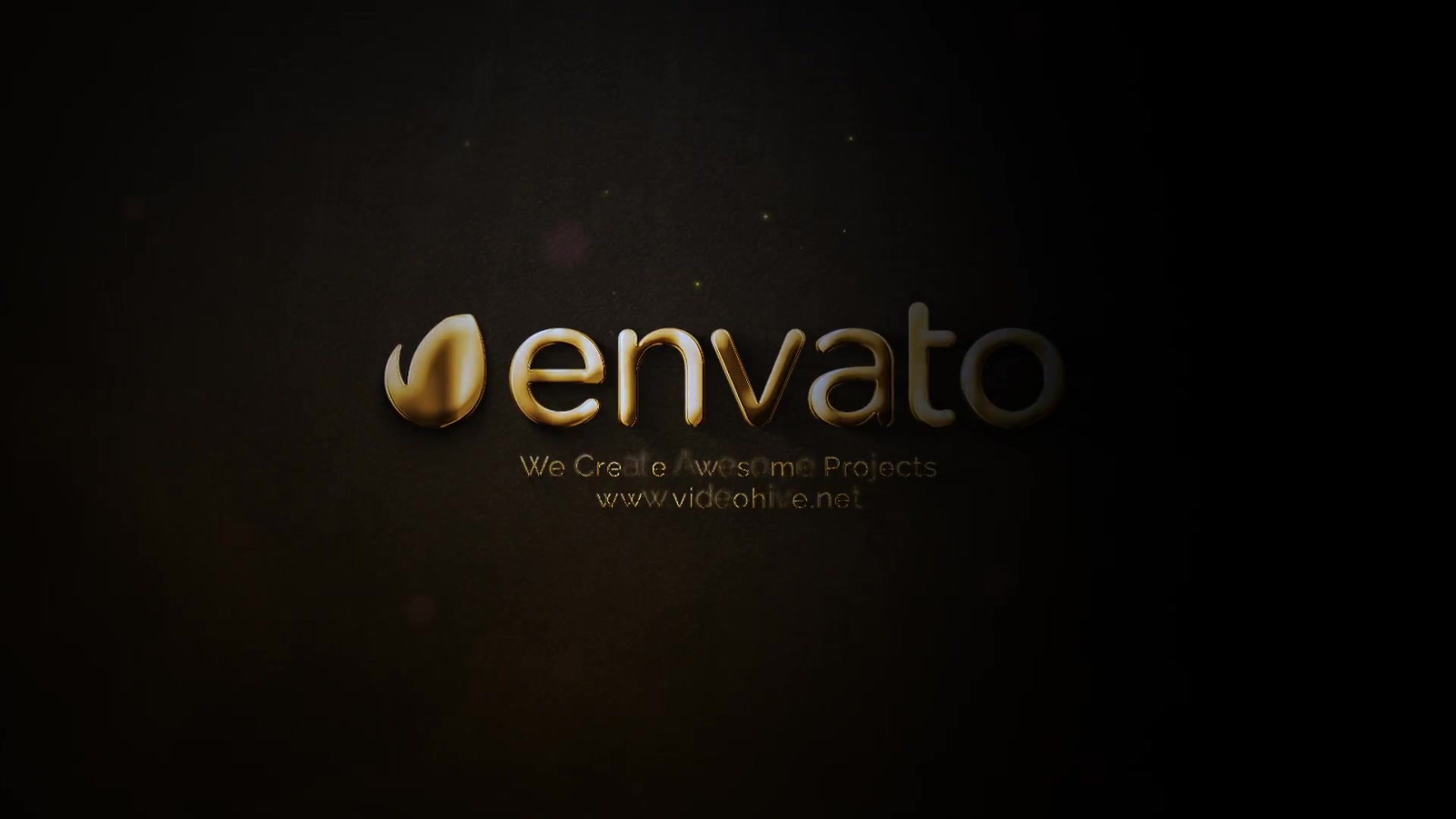 Luxury Logo Videohive 21431270 After Effects Image 4