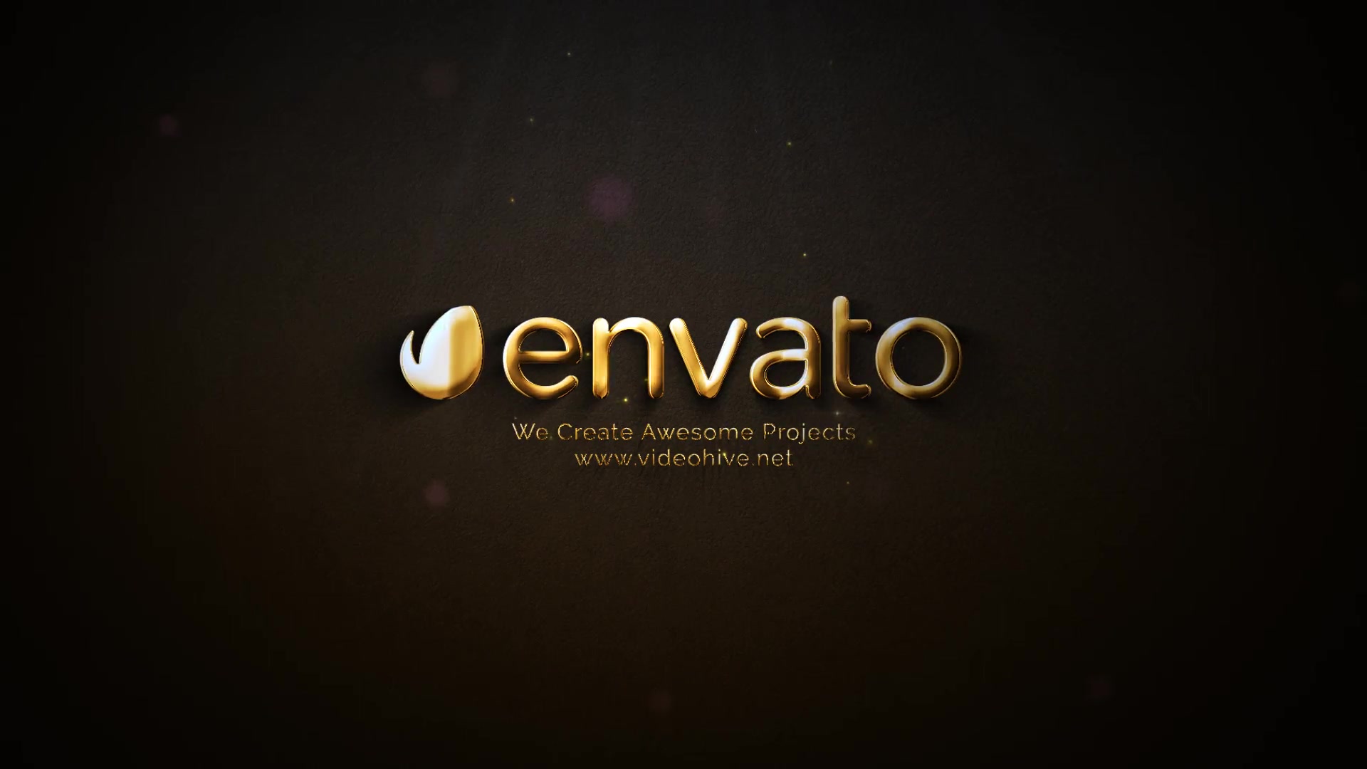 Luxury Logo Videohive 21431270 After Effects Image 5