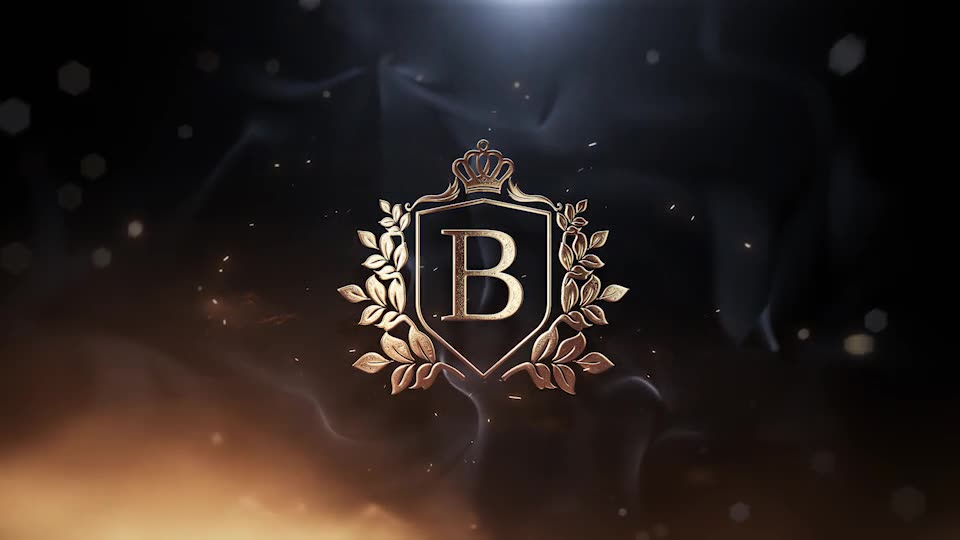 Luxury Logo Videohive 31348516 After Effects Image 2