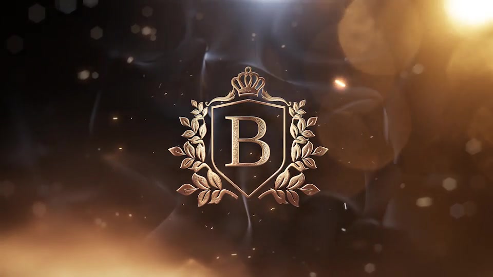 Luxury Logo Videohive 31348516 After Effects Image 3