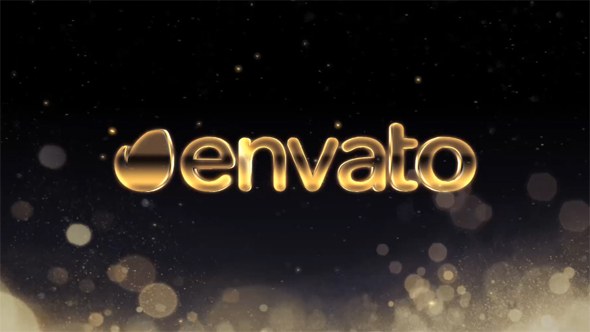 Luxury Logo - Download Videohive 19239624