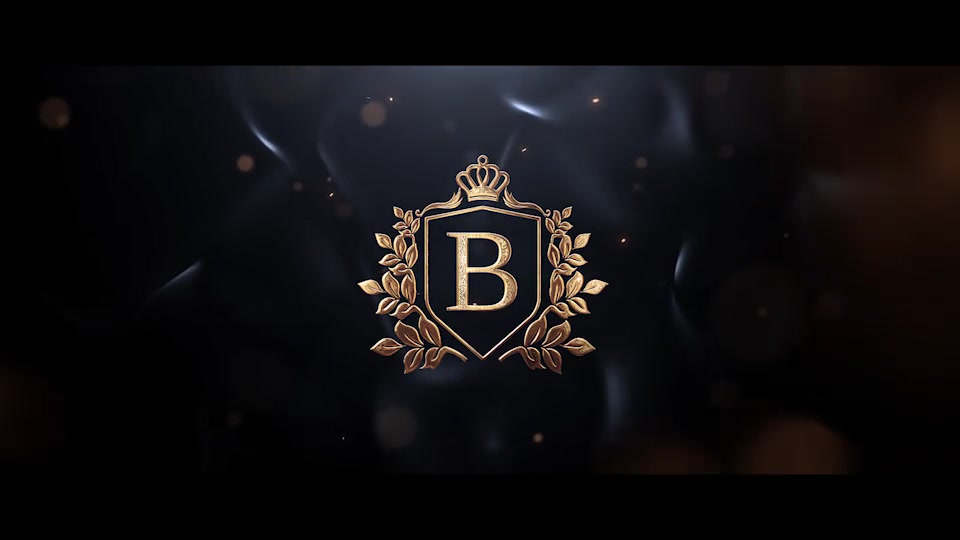 Luxury Logo Intro Videohive 38677749 After Effects Image 3