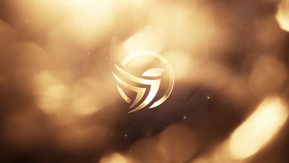 Luxury Logo Opener Videohive 32069102 After Effects Image 7