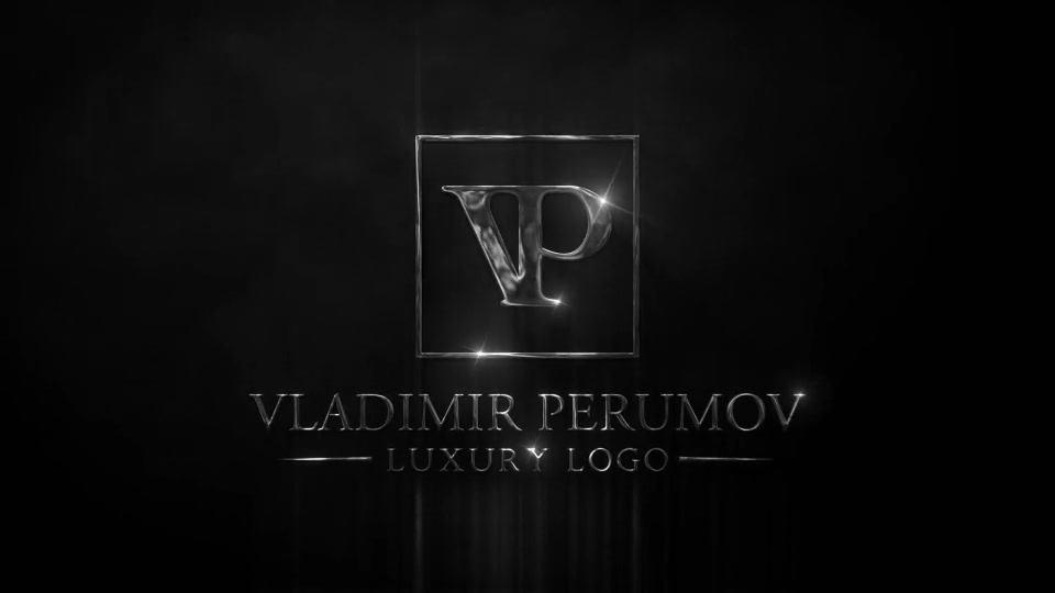 Luxury Logo Reveal Videohive 20366018 After Effects Image 3