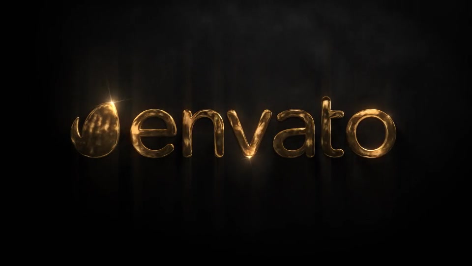 Luxury Logo Reveal Videohive 20366018 After Effects Image 5