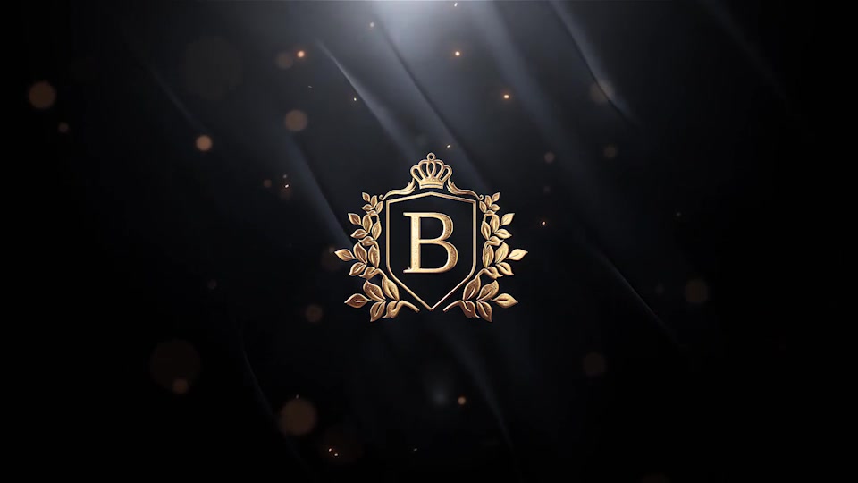 Luxury Logo Videohive 38316957 After Effects Image 8