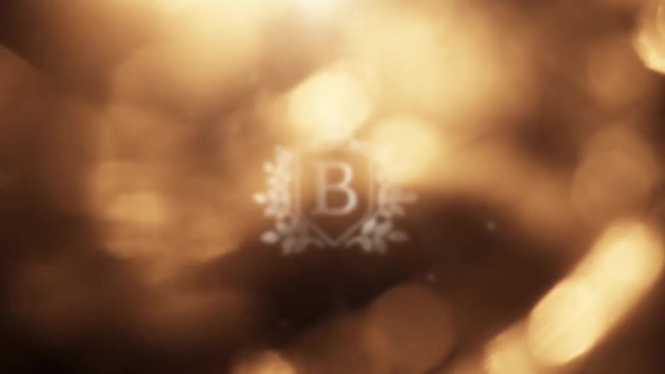 Luxury Logo Videohive 38316957 After Effects Image 9