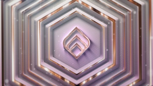 Luxury Logo - Videohive Download 38110830