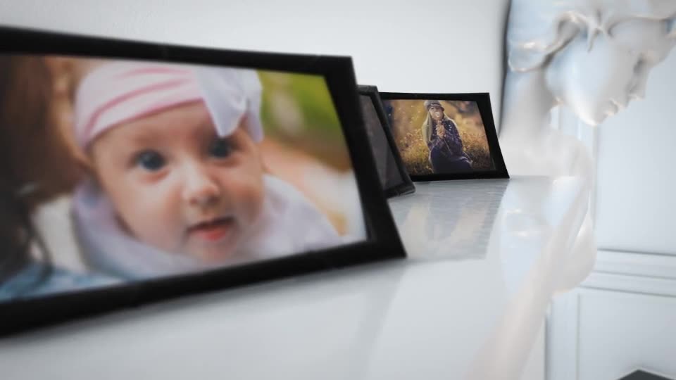 Luxury Memories Videohive 24117471 After Effects Image 2