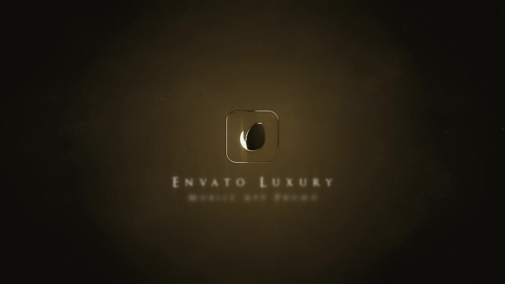 Luxury Mobile App Promo Videohive 32946681 After Effects Image 1